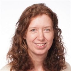Birgit M. Dietz, PhD - Core C Co-Leader