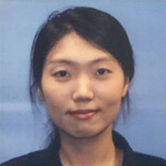 Hyun Young Park, PhD - Project Coordinator, Researcher
