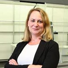 Joanna E. Burdette, PhD - Co-Investigator