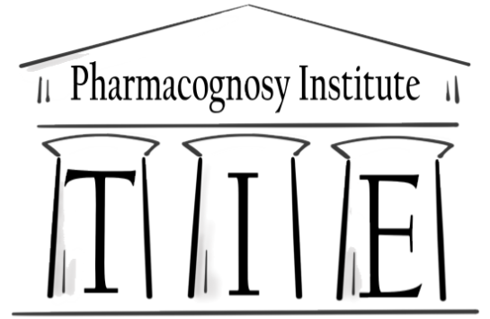 The UIC Pharmacognosy Institute (PHCI)