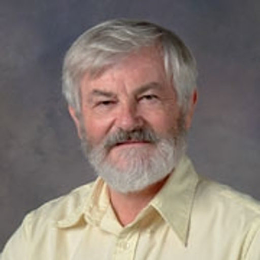Photo of David J. Newman