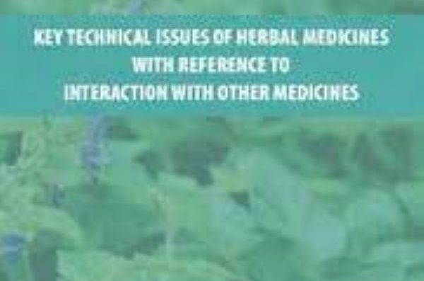 Technical Issues of Herb-Drug Interactions