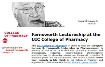 Farnsworth Lecture