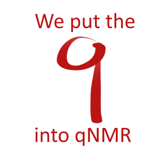 Putting the q into qNMR