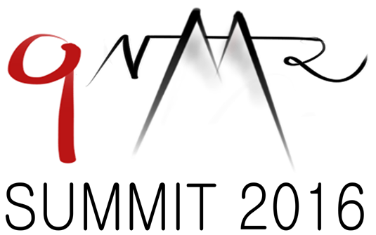 qNMR Summit 2016 Bethesda (MD)