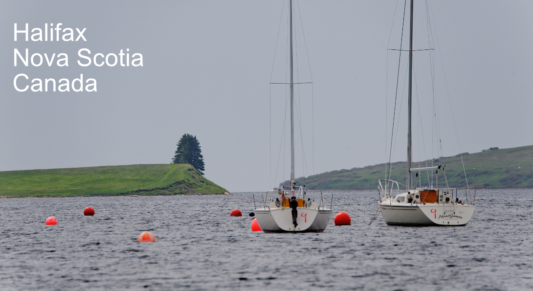 Nova Scotia, Canada